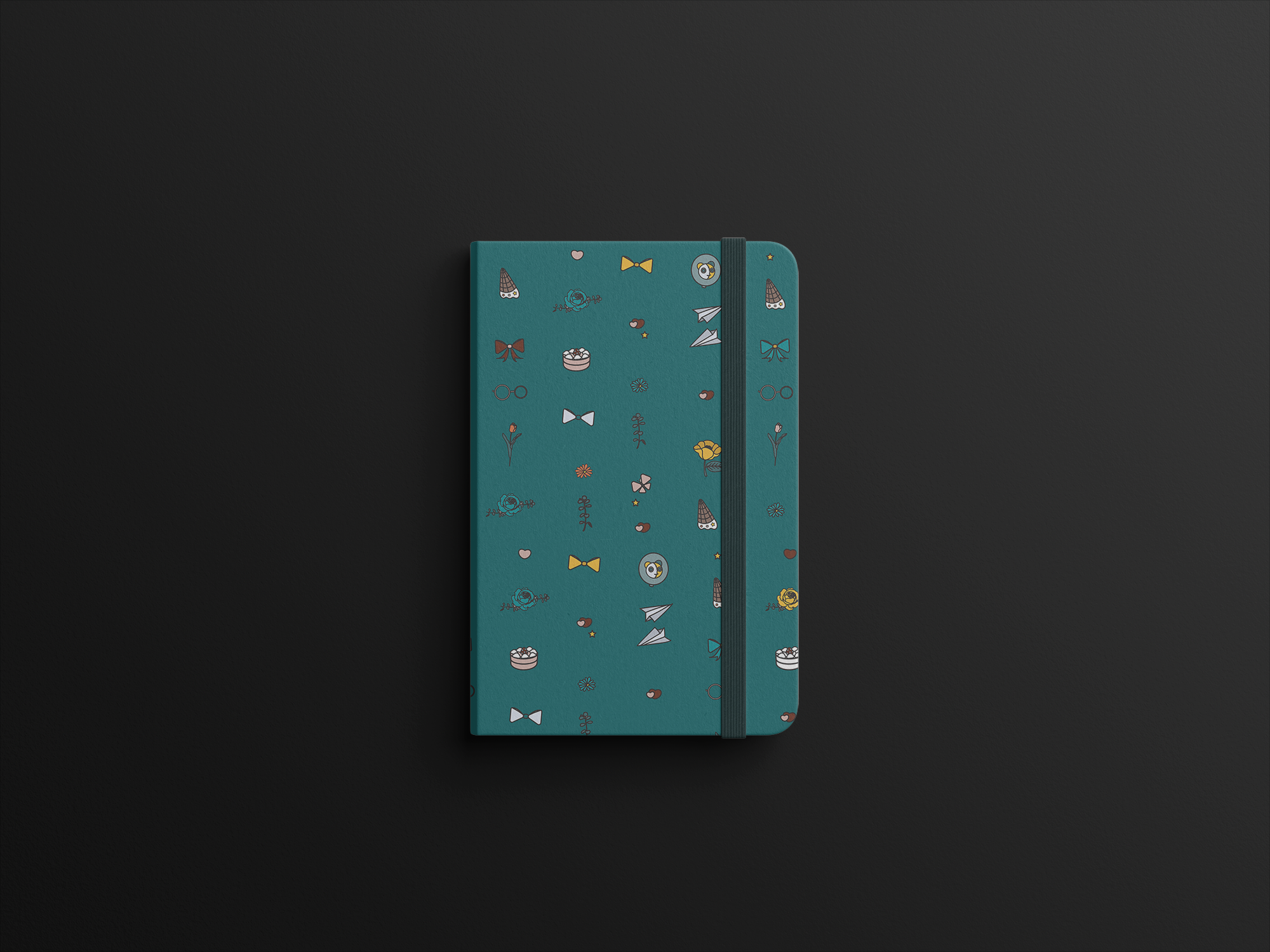 Metagarden Notebook